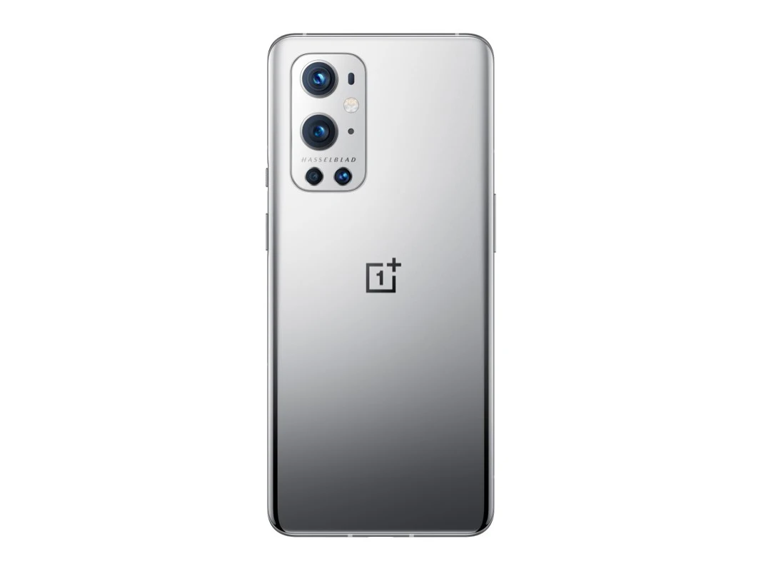Оригинальный новый смартфон Oneplus 9 Pro с глобальной прошивкой 5G 6 7 дюймов жидкий