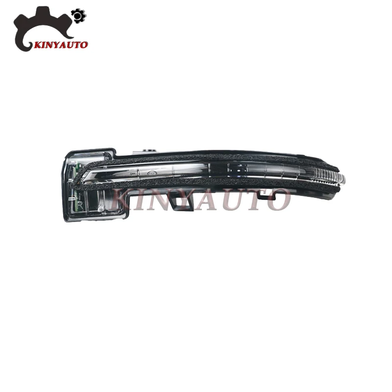 Для зеркала заднего вида MG GS 2017 18 19 внешнее зеркало в сборе объектив с