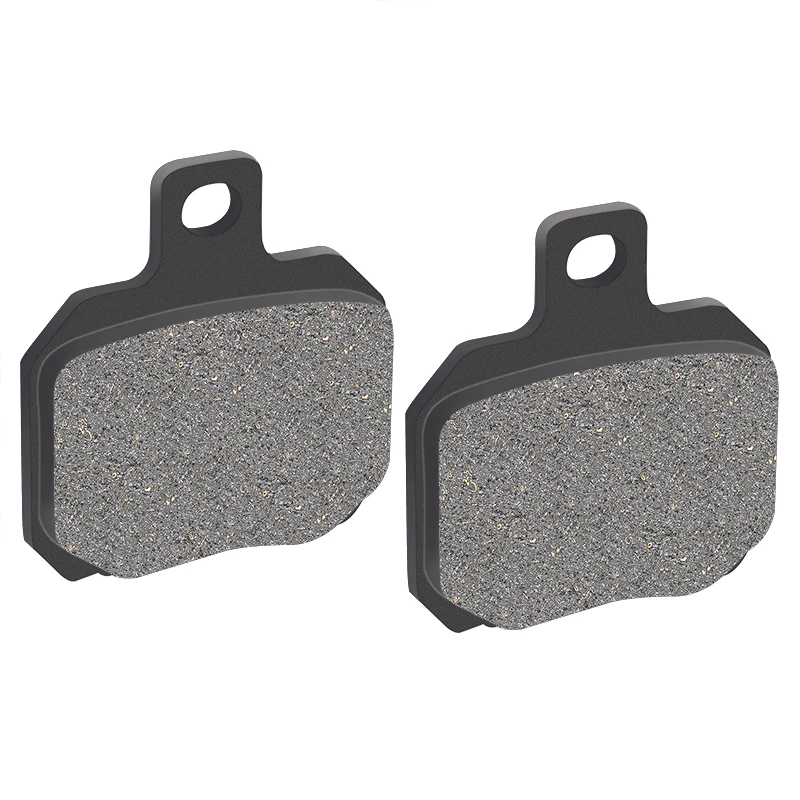 Задние тормозные колодки для мотоцикла KTM RC8 1190cc 1290 Super Duke R RR GT SE