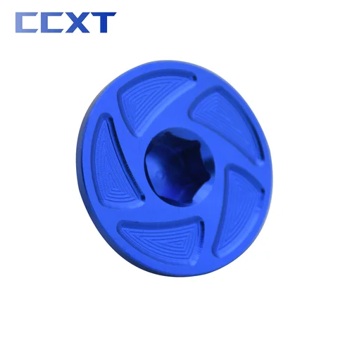 Крышка зажигания двигателя с ЧПУ мотоцикла для KTM SXF XCF XCFW EXCF 250 350 450 505 2011-2023 FREERIDE 250F 350 2014-2018 2019