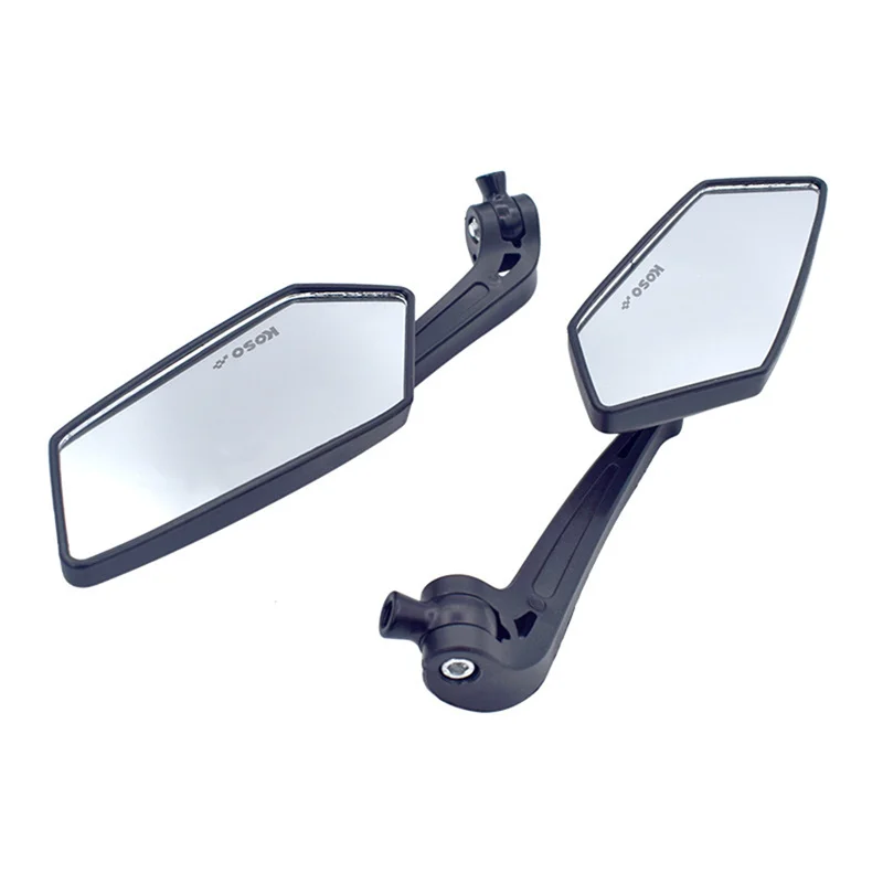 

Зеркало заднего вида для мотоцикла из АБС-пластика