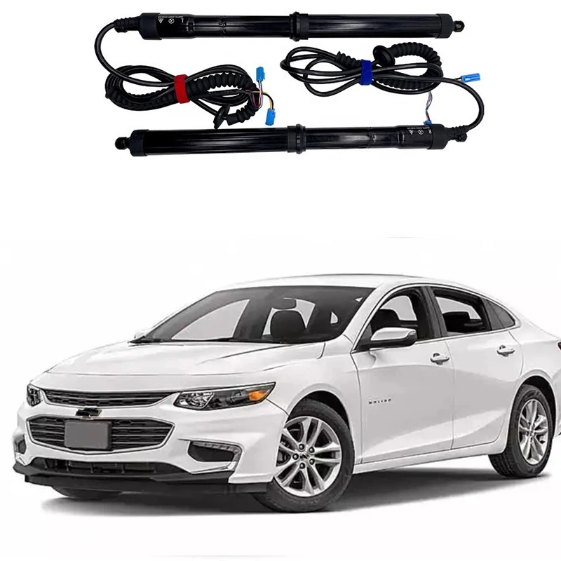 

Car Power Trunk Lift For Chevrolet Malibu Redline 2020-2023 2022 Electric Hatch Tailgate Tail gate Strut Auto Rear Door Actuator