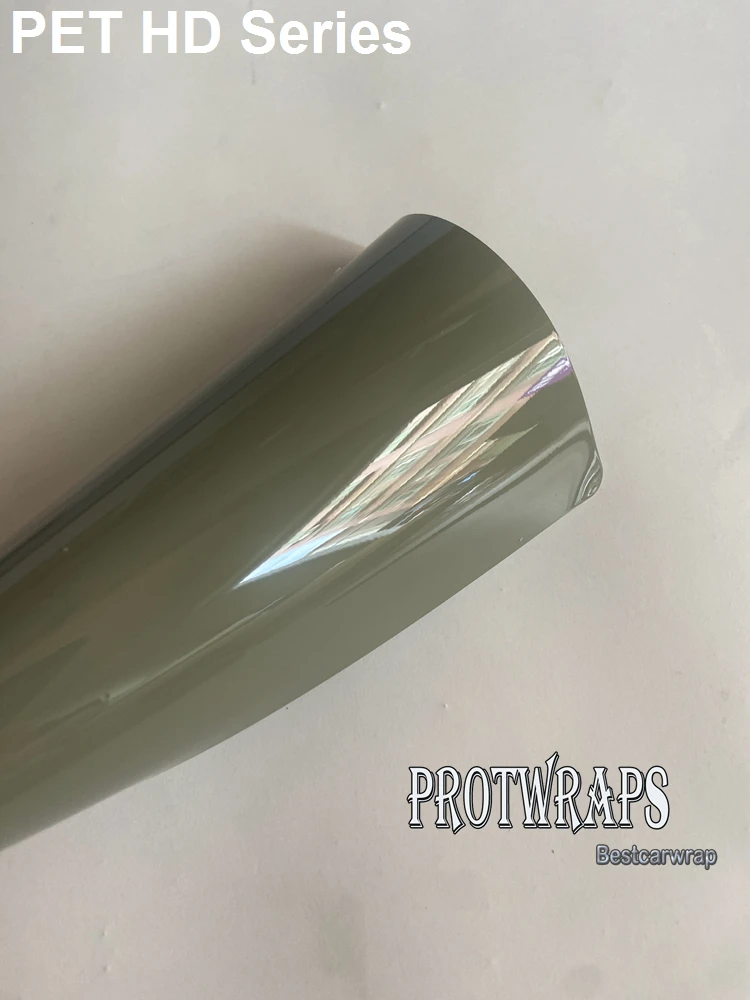 Суперhd блестящая облачная броня зеленая виниловая пленка наклейка покрытие