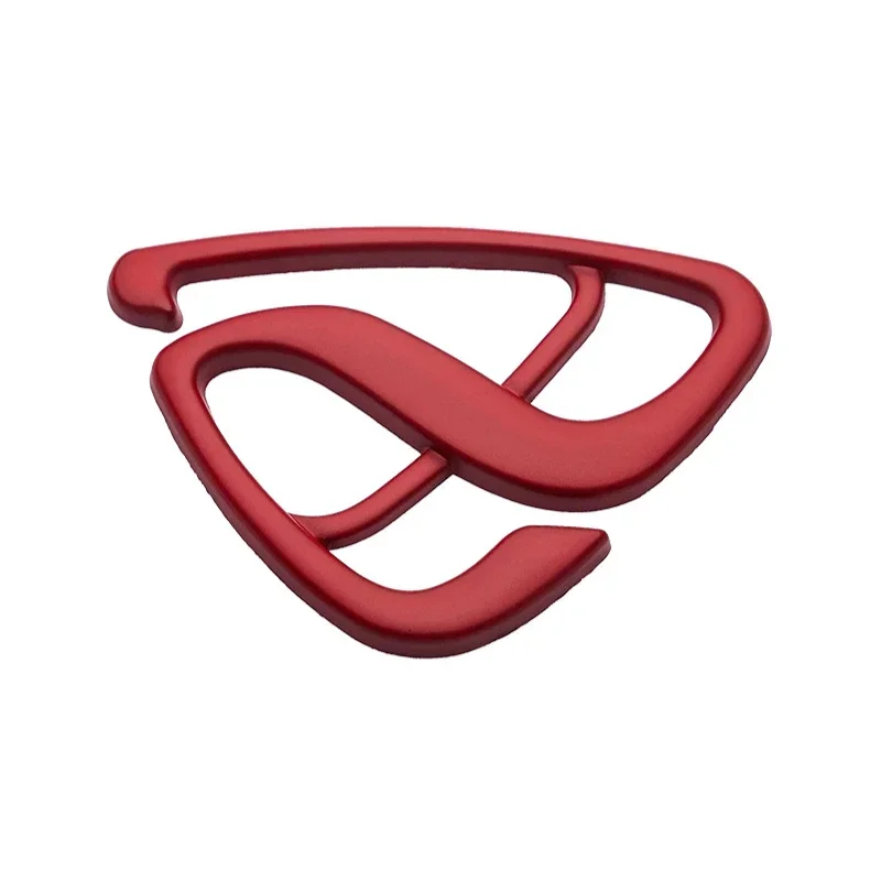 Наклейка с эмблемой багажника автомобиля для Mazda CX5 3 6 GH Atenza CX3 CX9 RX7 RX8 Axela наклейка