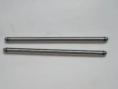 Набор толкателей цилиндра, 2 шт., для Honda CG250 CG200 CG198 CG196 CG175 CG150 CG125, коромысло двигателя мотоцикла, соединительная оправка