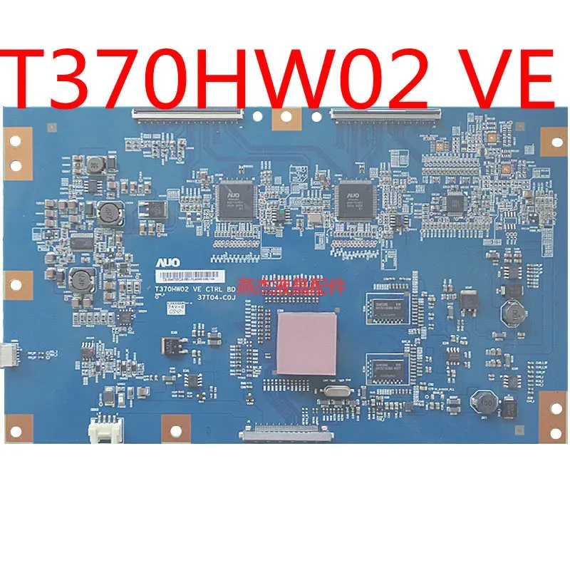 

Free shipping! logic T370HW02 VE 37T04-C0J t-con for samsung LA46B620 LA46B610A5R