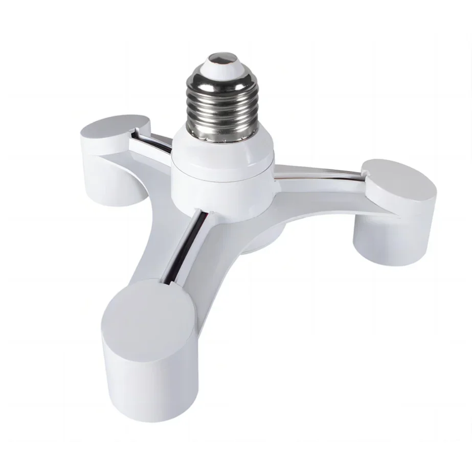 

Патрон для ламп PaaMaa 3 в 1 E27