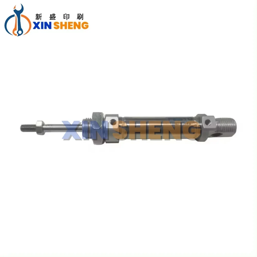 Лучшее качество запасные части для печатной машины KBA круглый воздушный цилиндр