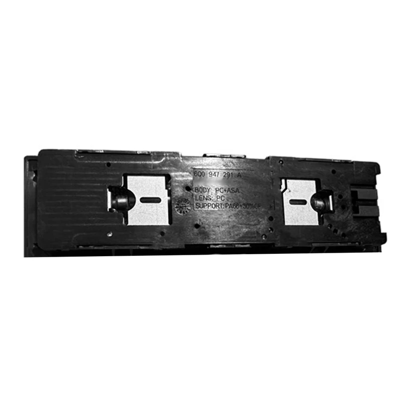 Задний фонарь для чтения на крыше автомобиля с жгутом 6Q 0947291 Для VW Polo 9N Touran 02-10 Seat