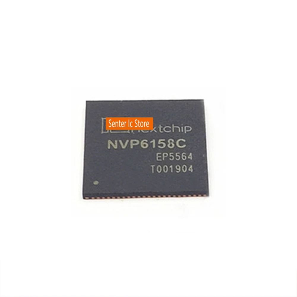

NVP6158C NVP6158 новый оригинальный QFN