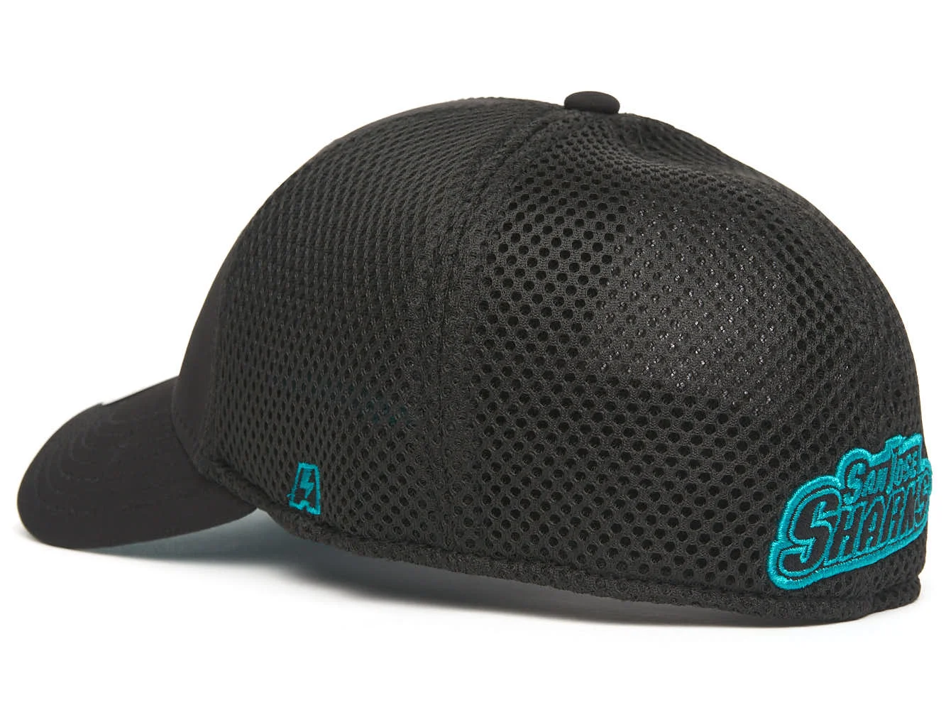 Бейсболка NHL San Jose Sharks (размер L/XL) | Спорт и развлечения