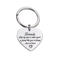 friendship gift for women best friend key chain for teen girls birthday relationship gifts for best friend sisters besties bff