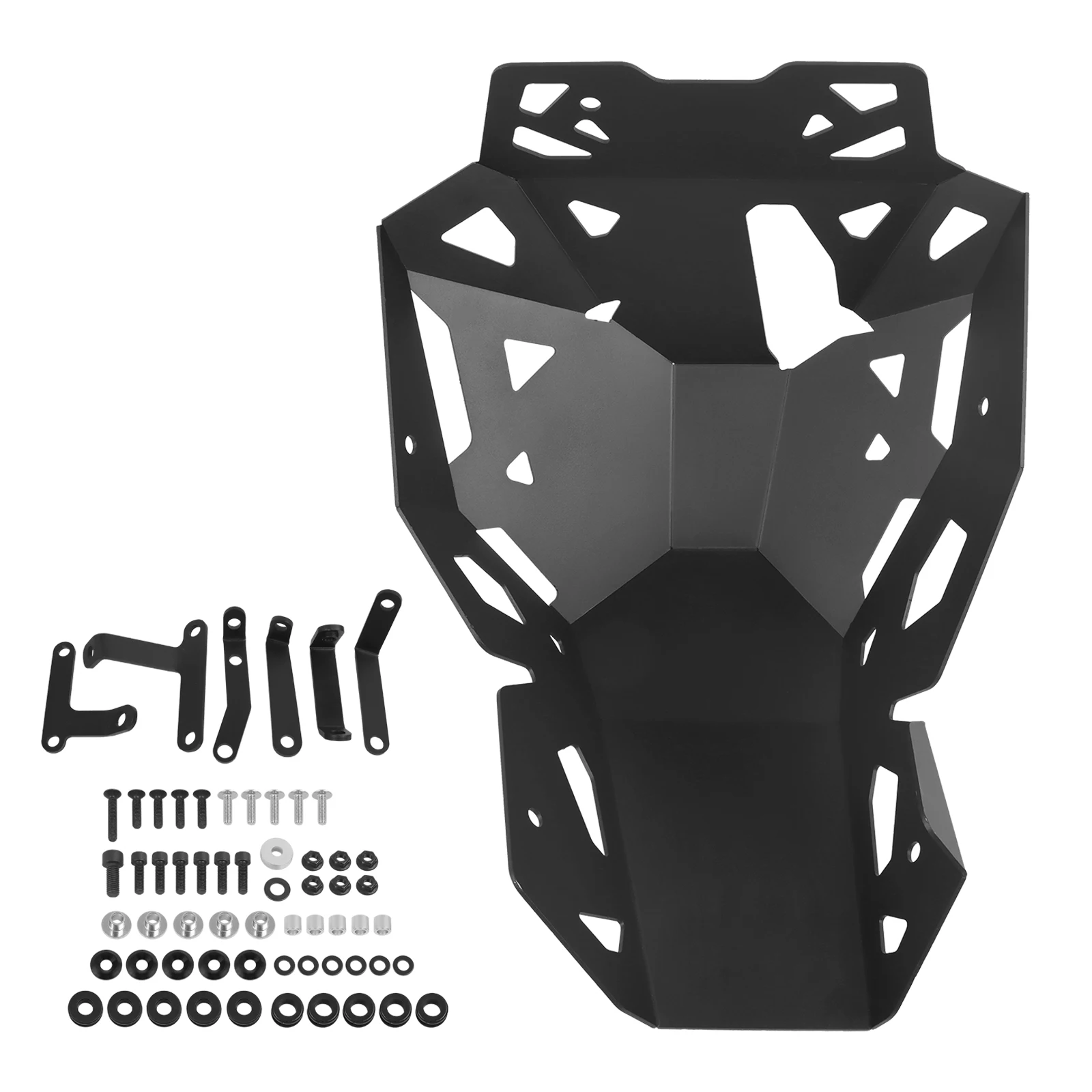 

Для Moto Morini X-Cape 650 650X 2022 2023-2025 XCape 650 под нижней защитной пластиной, защита шасси двигателя, крышка поддона, защита