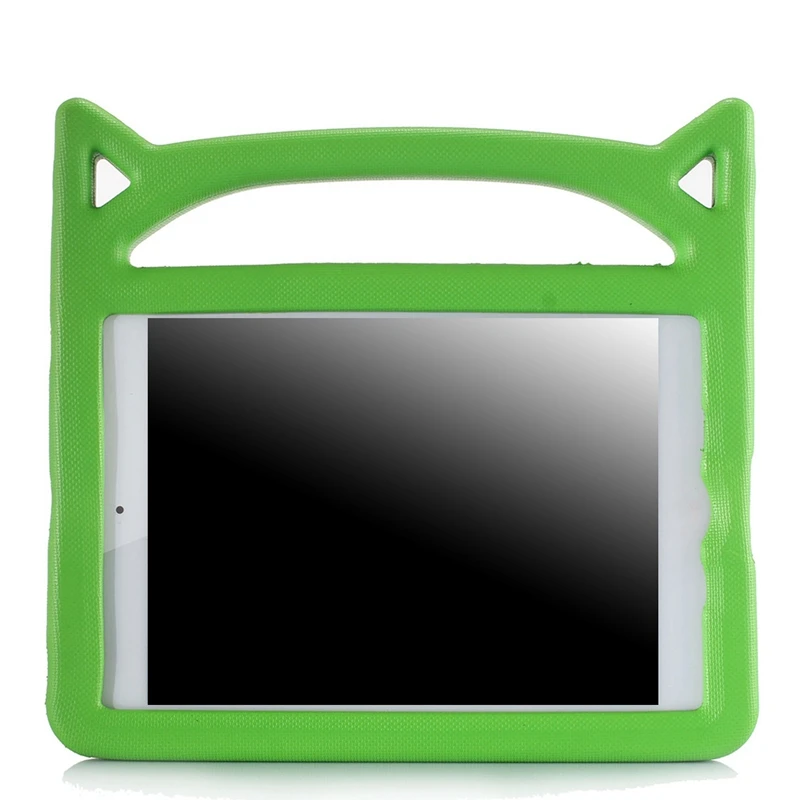 

Чехол для Fire HD 10/Fire HD 10Plus Gen 11 (версия 2021) EVA, держатель для планшета, 27x24x см