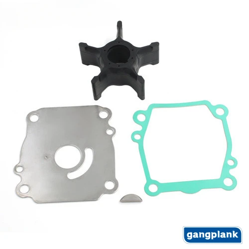 Набор для ремонта морского водяного насоса Suzuki DF 90/115/140 17400-90J20 17400-90J11 17400-90J10 90J01 90J00