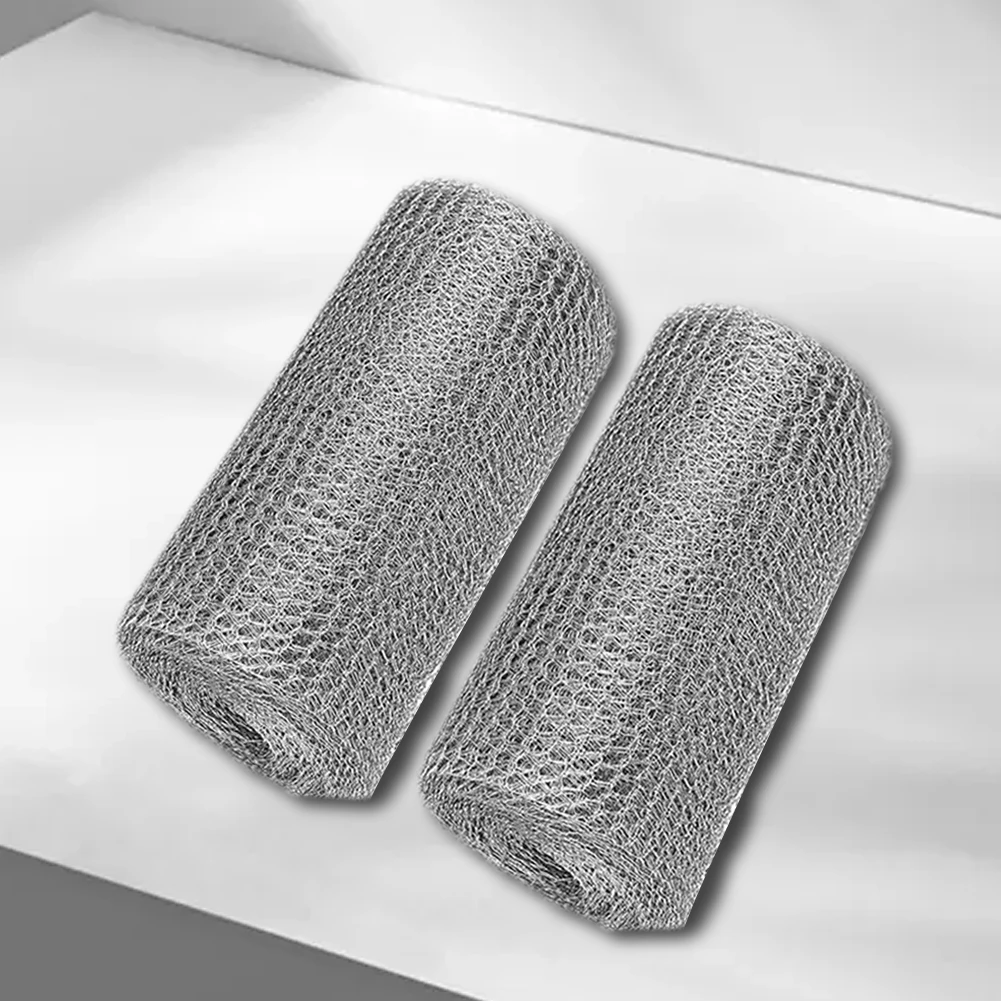 Металлический Сетчатый Фильтр Защитная Сетка Для Кроликов И Грызунов Диаметр