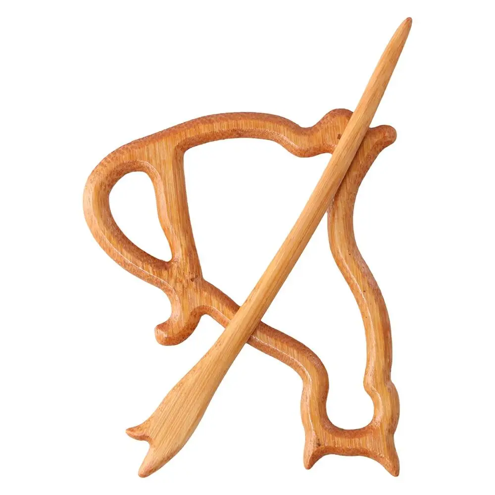 Подарки для девочек модная ретро-животное птица кролик собака медведь женская