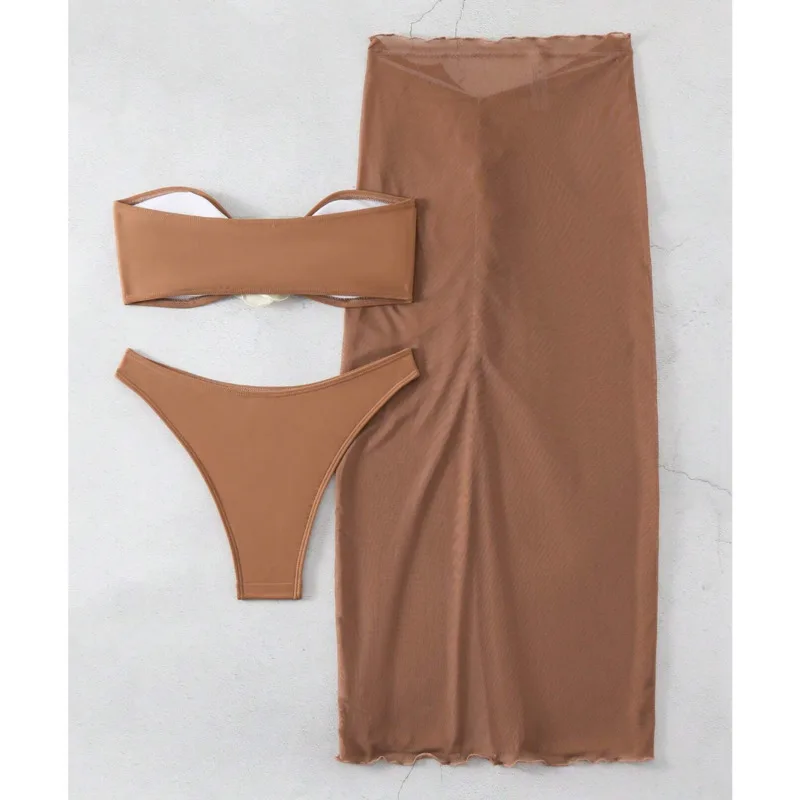 Бикини biligoshe из спандекса