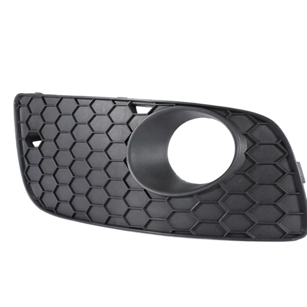 

Правый передний бампер нижний гриль противотуманная фасветильник решетка для Mk5 Golf 2006-2008 1K0853666P