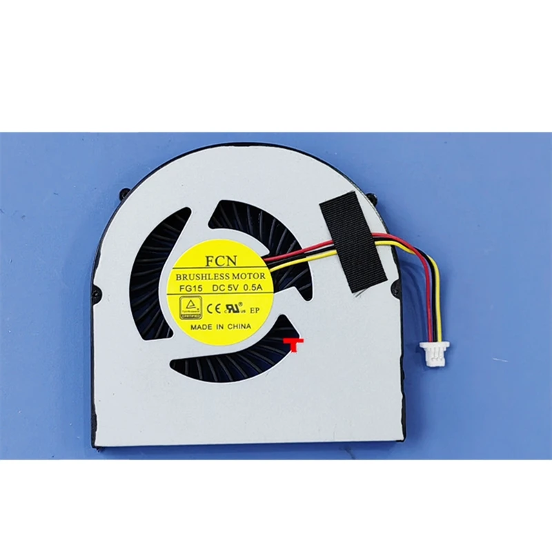 

Новинка для DELL 14R 3421 2421 5421 2328 2428 2528 1518 2518 вентилятор охладитель радиатор 10 шт.