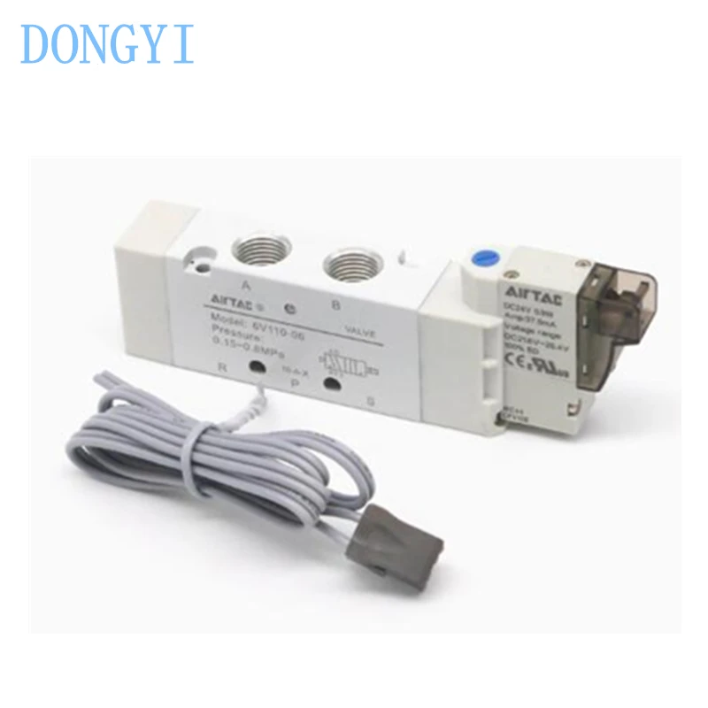 

Электромагнитный клапан 6 В 6 В 110 6 В 120 6 В 130C -06 -M5 -J04 -J06 050 200 A B C F AC220 В DC24 В AC110 В DC12 В