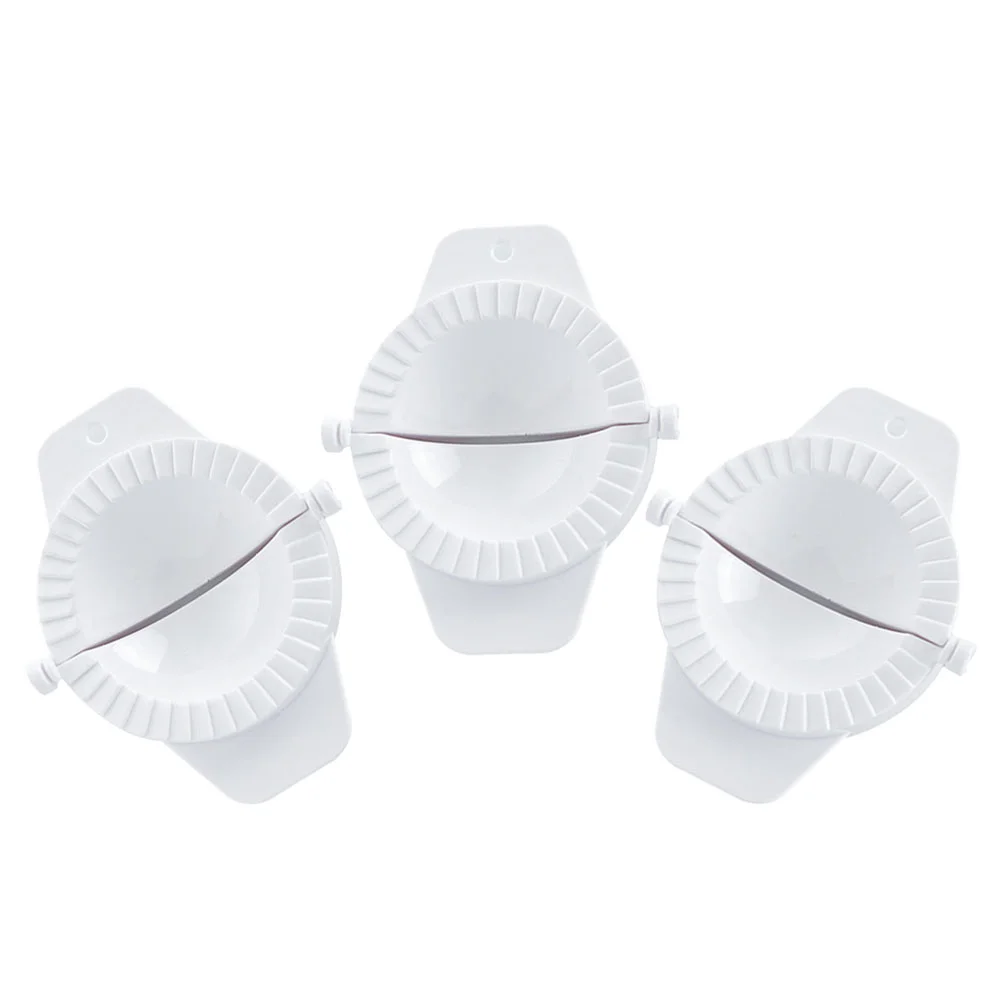 

Dumpling Dough Presser Reusable Kitchen Dumpling Maker Dumpling Making Device Machine Dumpling Mold Skin Pressing Machine