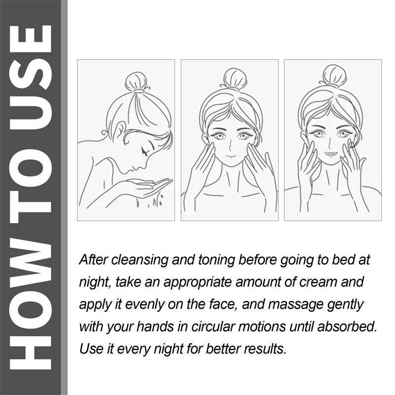 Крем для сужения пор с салициловой кислотой быстрое устранение больших удаление