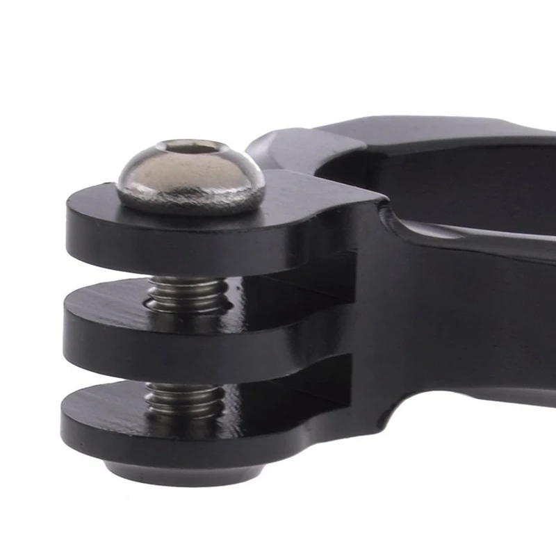 Зажим для руля велосипеда Gopro Hero 8/7/6/5 H9