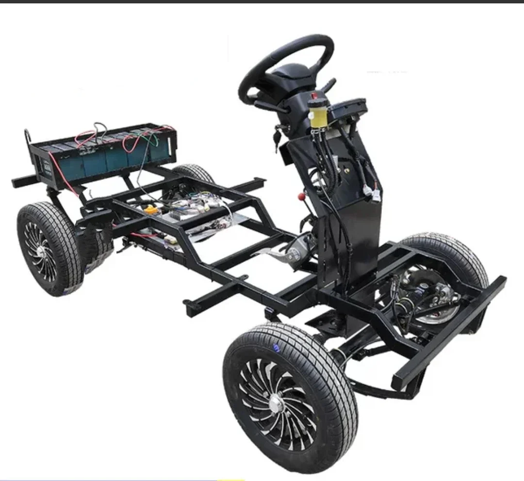 Рамка для электромобиля преобразователь старого транспортного средства в