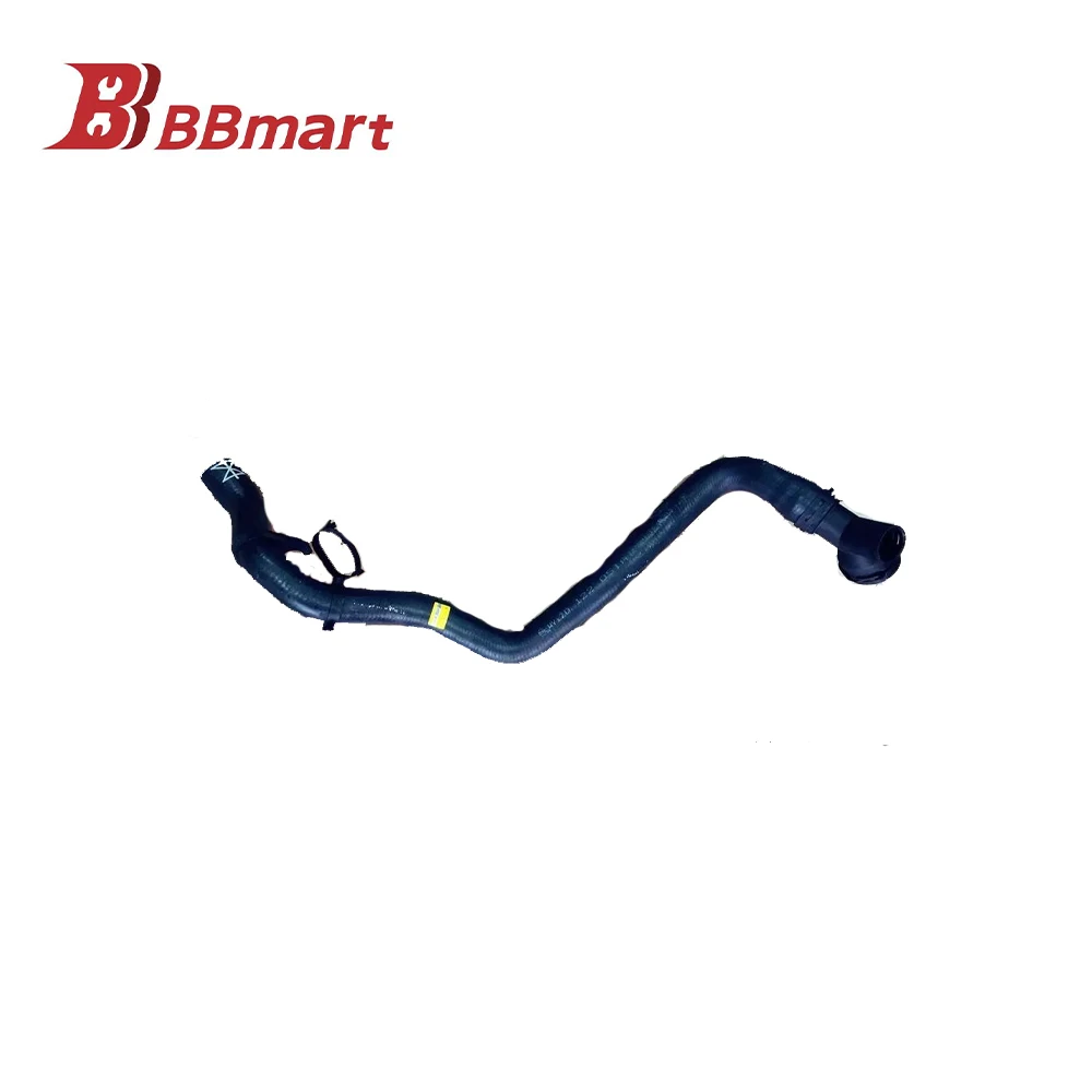 

1ZD122051A BBmart Auto Parts 1 Pcs Radiator Coolant Hose For Skoda Octavia Ming Rui