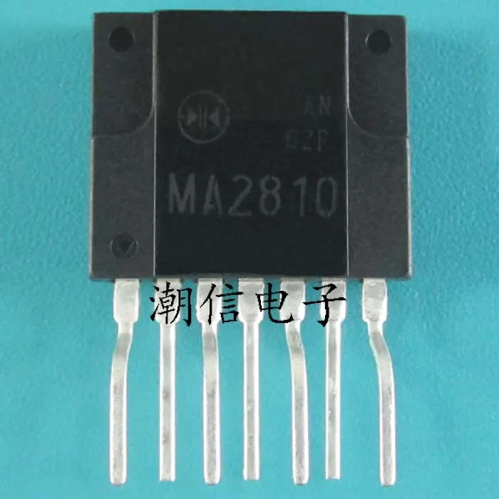 

10 шт./лот MA2810 MA2820 MA2830 MA2831 MA3810 MA3830