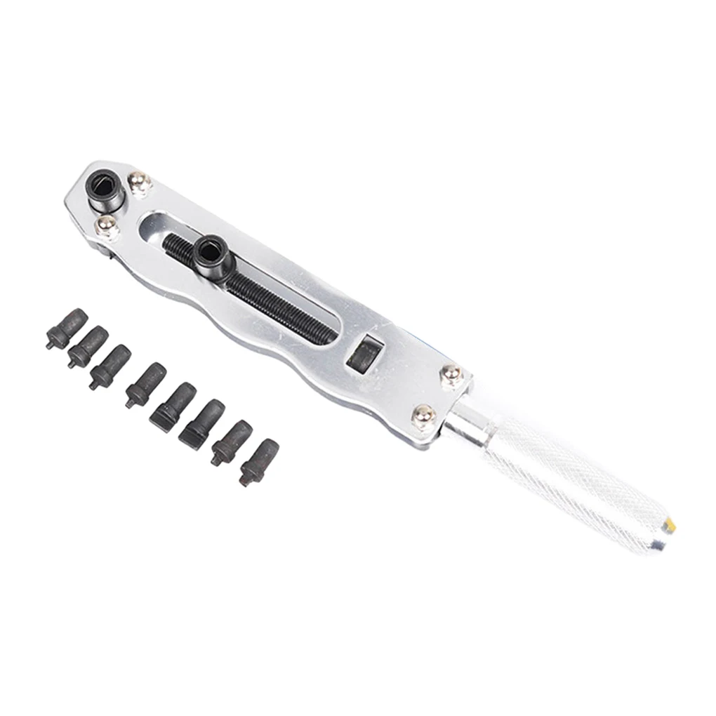 

Набор инструментов для обслуживания часов 2/3, инструменты для ремонта, разводной ключ, Открыватель крышки аккумулятора