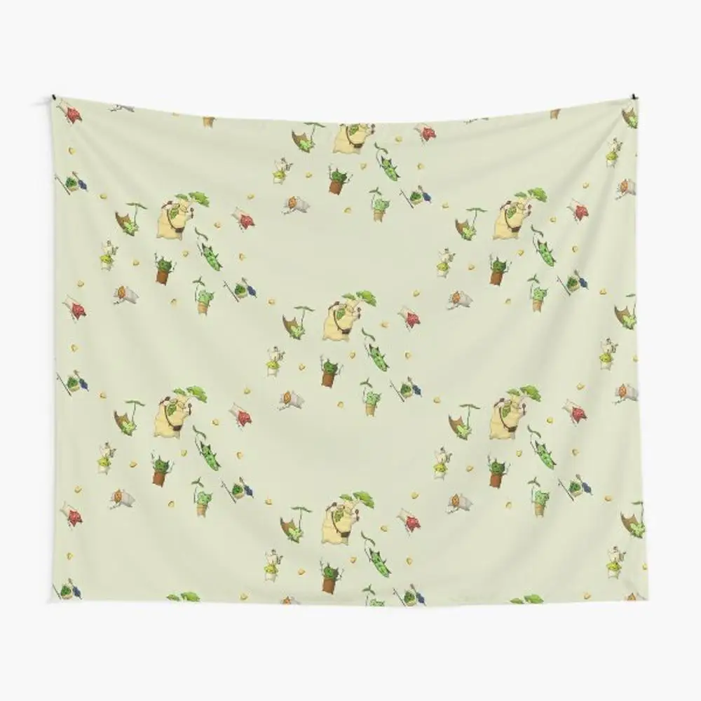 

Flying Koroks Tapestry Tapestry Decor Beautiful Wall Yoga Towel Blanket Decoration Mat Colored Hanging