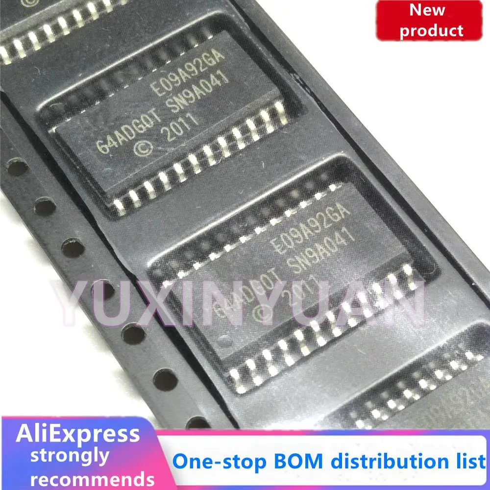 

1PCS/LOT E09A92 E09A92GA E09A92GA E09A92 SOP in stock