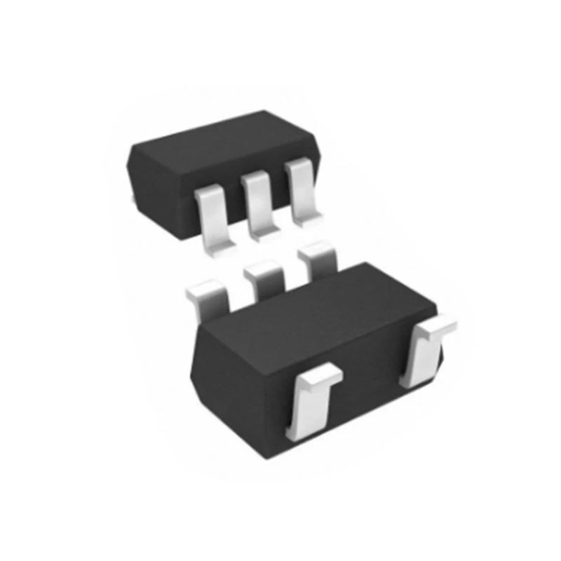 Чип IC nuevo y original LTC4054 LTH7 SOT-23 4054 LTC4054ES5 LTC4054ES5-4.2 SOT23 SOT-23-5 SMD 10 штук |