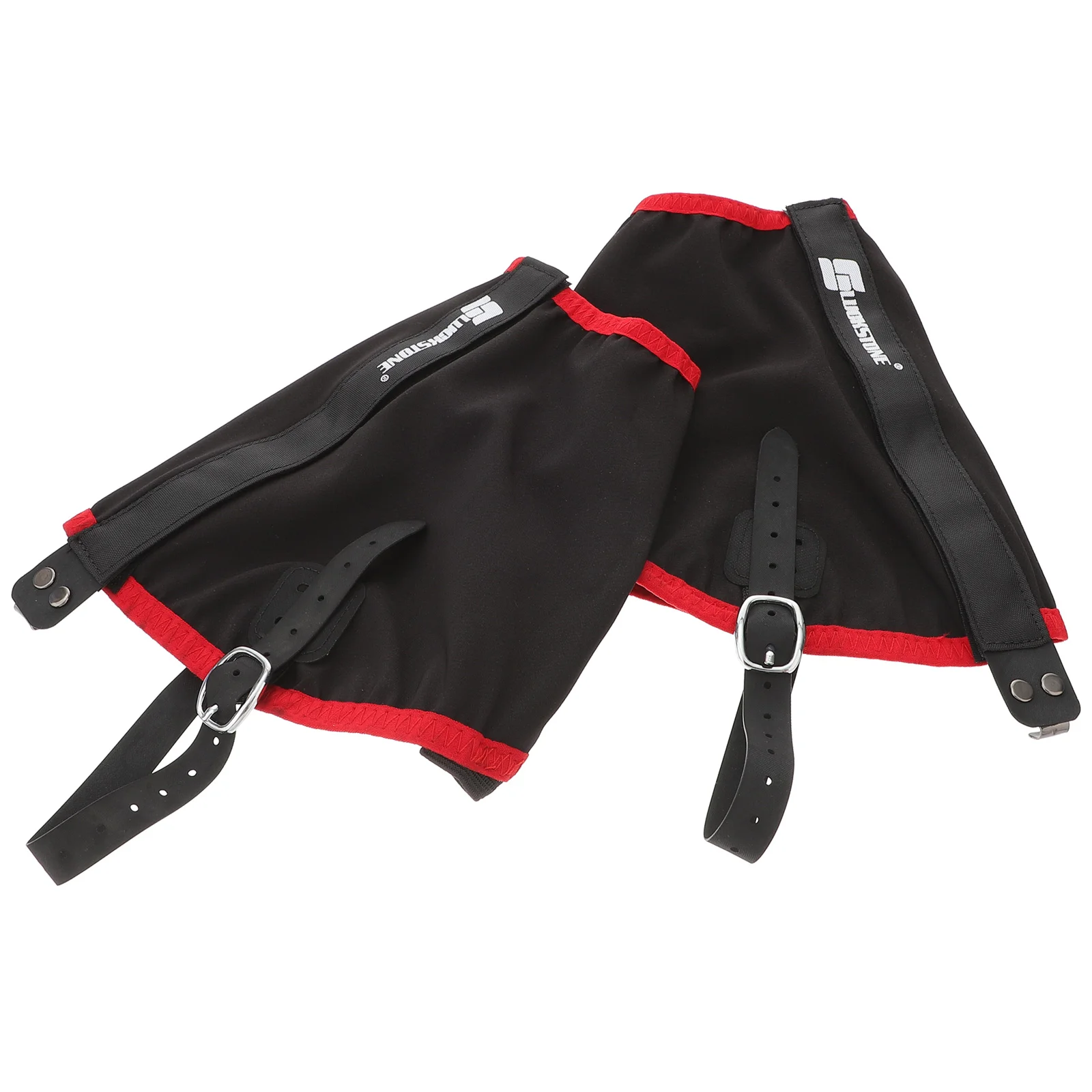 

1 Pair Breathable Practical Gaiters Foot Covers for Running Mountain Climbing