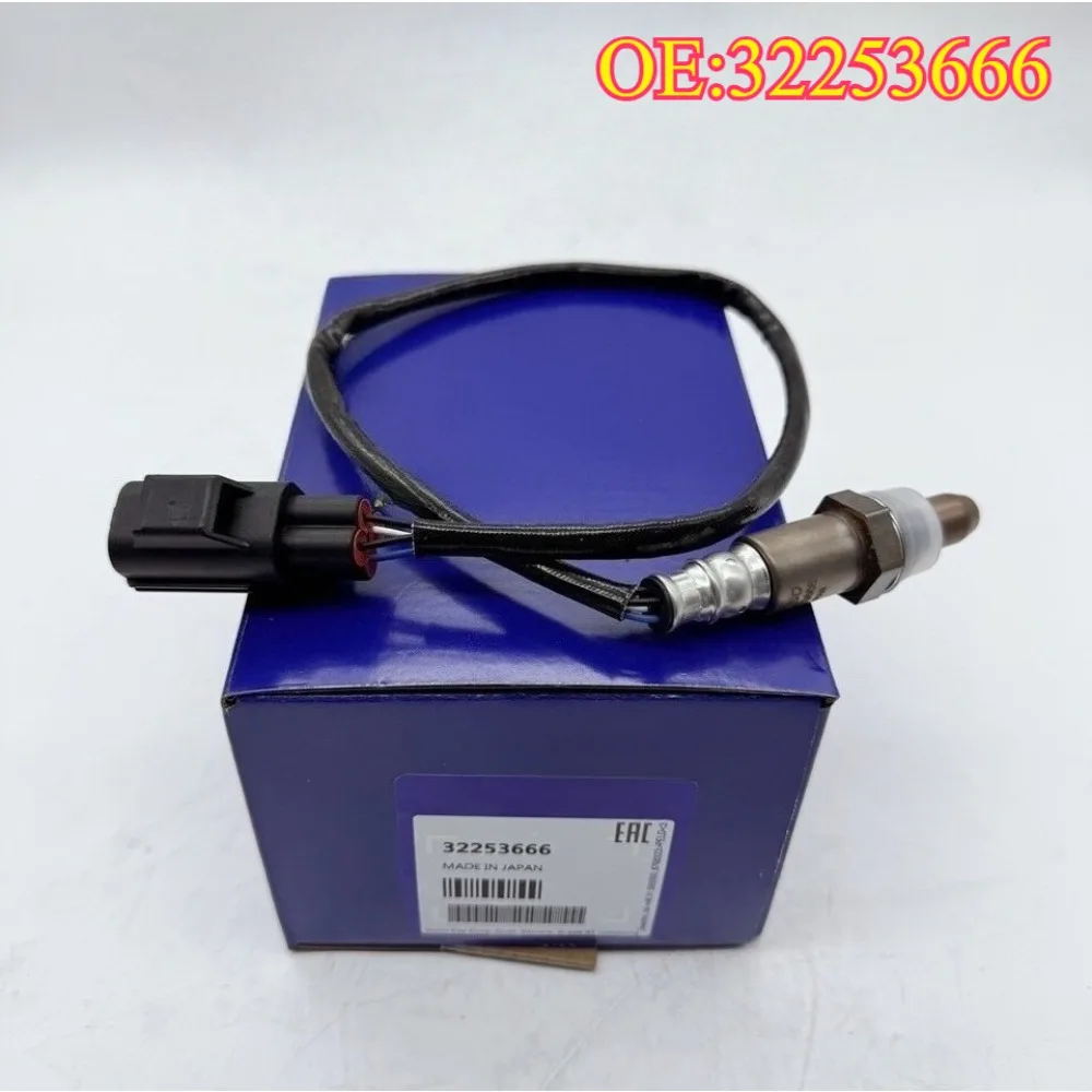 

Для 32253666, автомобильное соотношение воздуха и топлива, лямбда, кислород 02, датчик для Volvo S60 V60 S90V90 Cross Country XC60 XC90