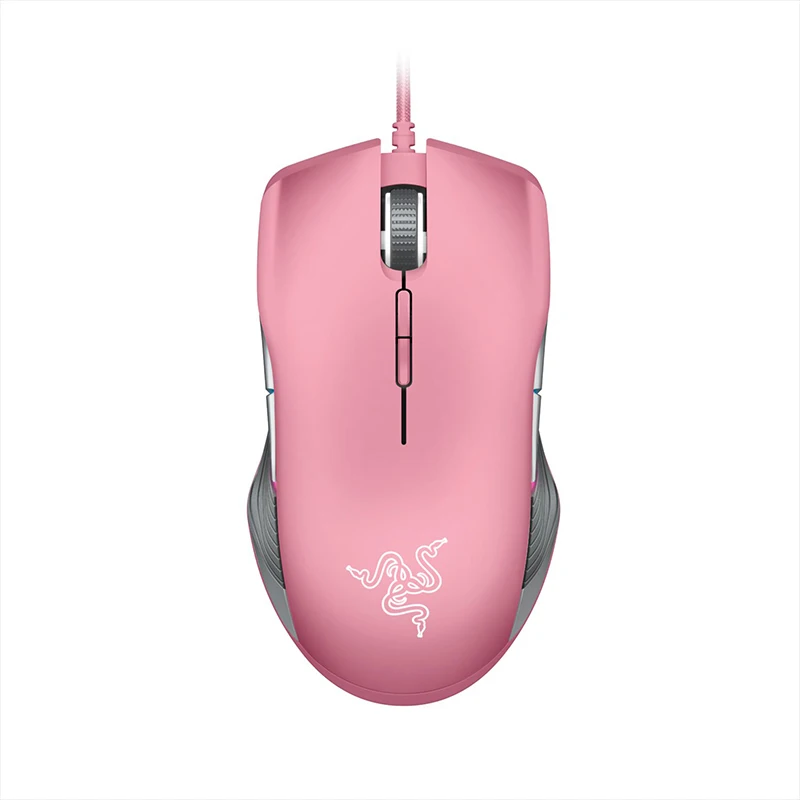 Razer Lancehead Tournament Edition Ambidextrous Esports 16000DPI Оптическая проводная игровая мышь Usb