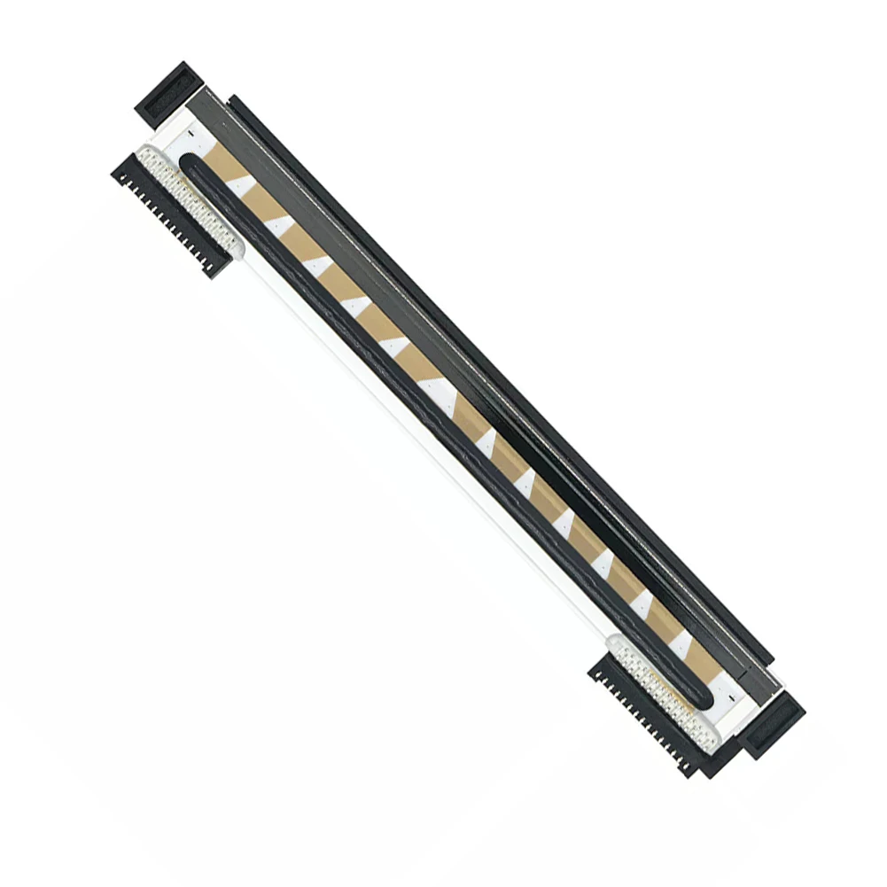 Печатающая головка ZD230D ZD220D 203dpi печатающая для промышленной печати абс + металл
