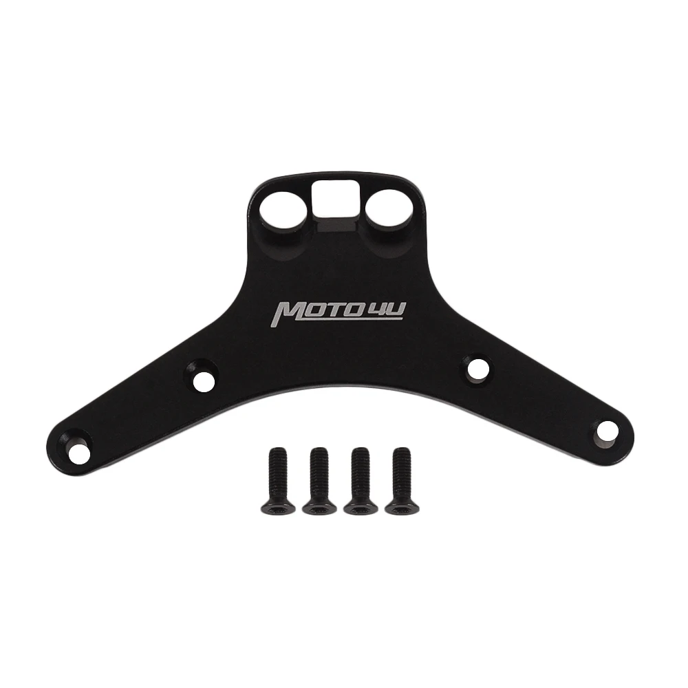 

for BMW R NineT R9t R Nine T Meter Relocation Plate Motorcycle Odometer Support
