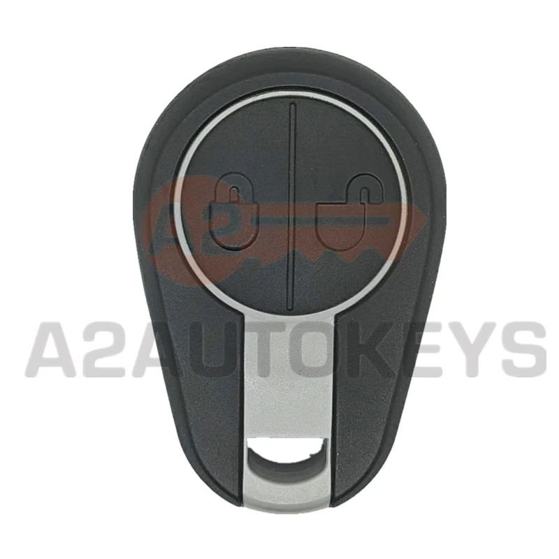 Автомобильный смарт-ключ для Volvo Evro 5 VNL VNM FM FH VN FL Euro