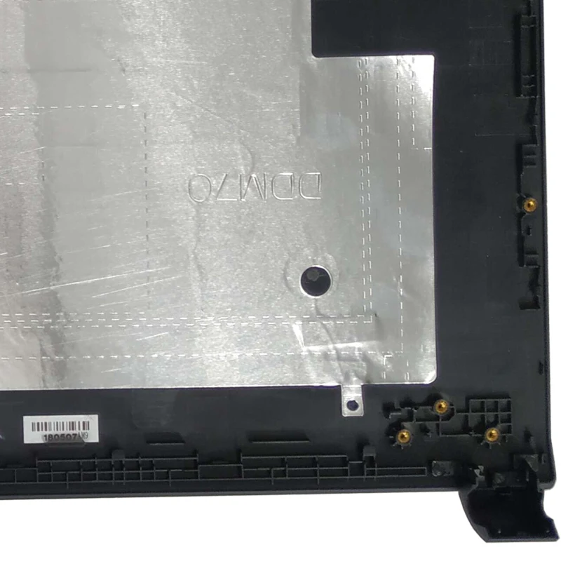 Новинка для Dell Inspiron 15 15P 7000 7557 7559 задняя крышка чехол ноутбука ЖК-дисплея черный