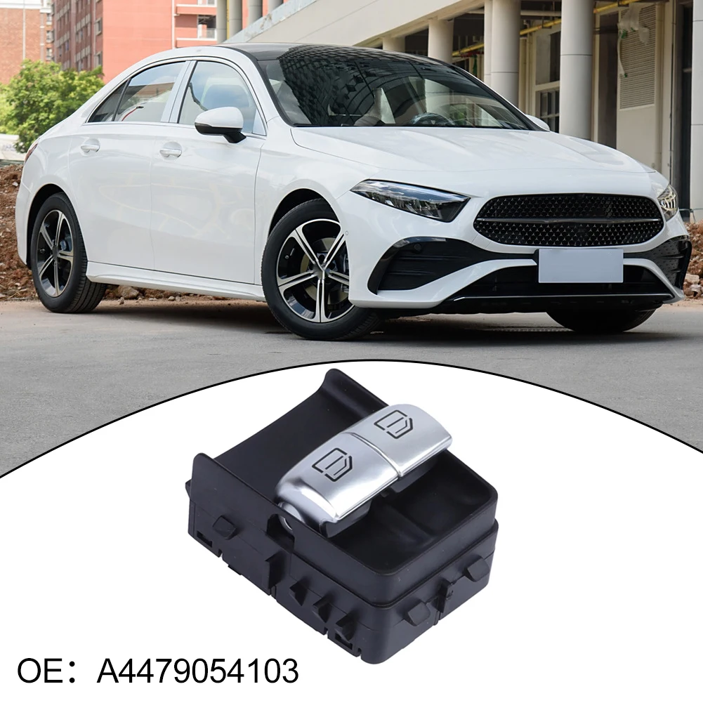A 4479054103 Кнопка главного переключателя окна автомобиля для Mercedes-Benz Vito W447 114 CDI 2