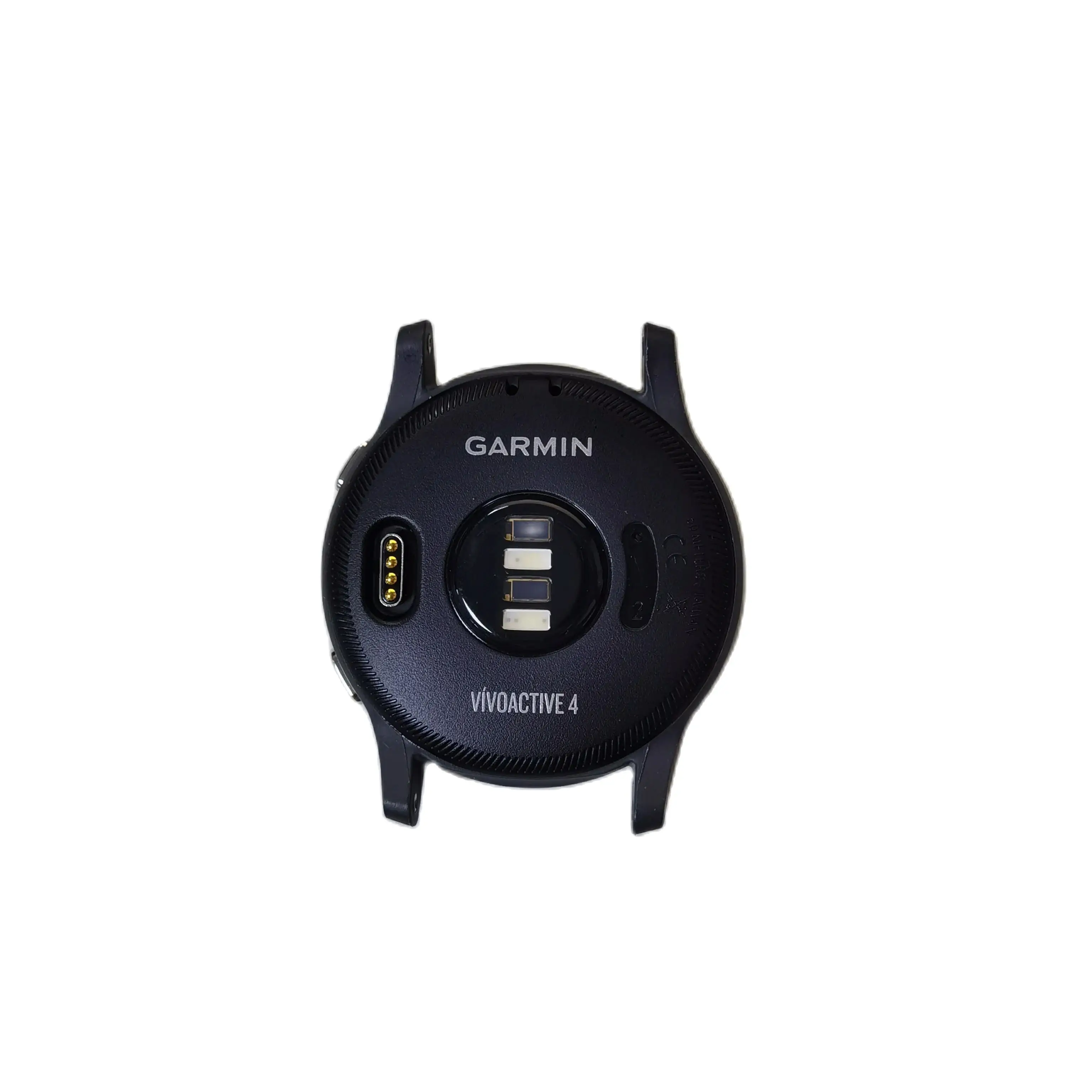 Ремонт задней крышки для Garmin Vivoactive 4 замена задних кнопок (без аккумулятора)