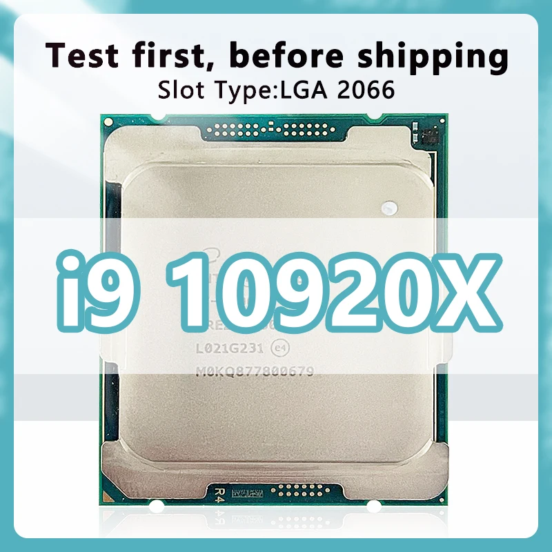 Lga 2066 cpu store
