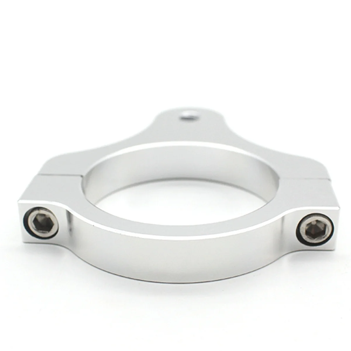 Зажим-Стабилизатор рулевого демпфера 45 мм монтажный адаптер кронштейн для HONDA SUZKU