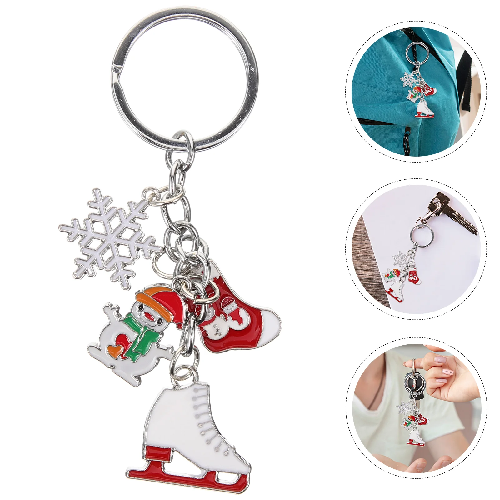 Рисунок 4 - Автомобильный брелок