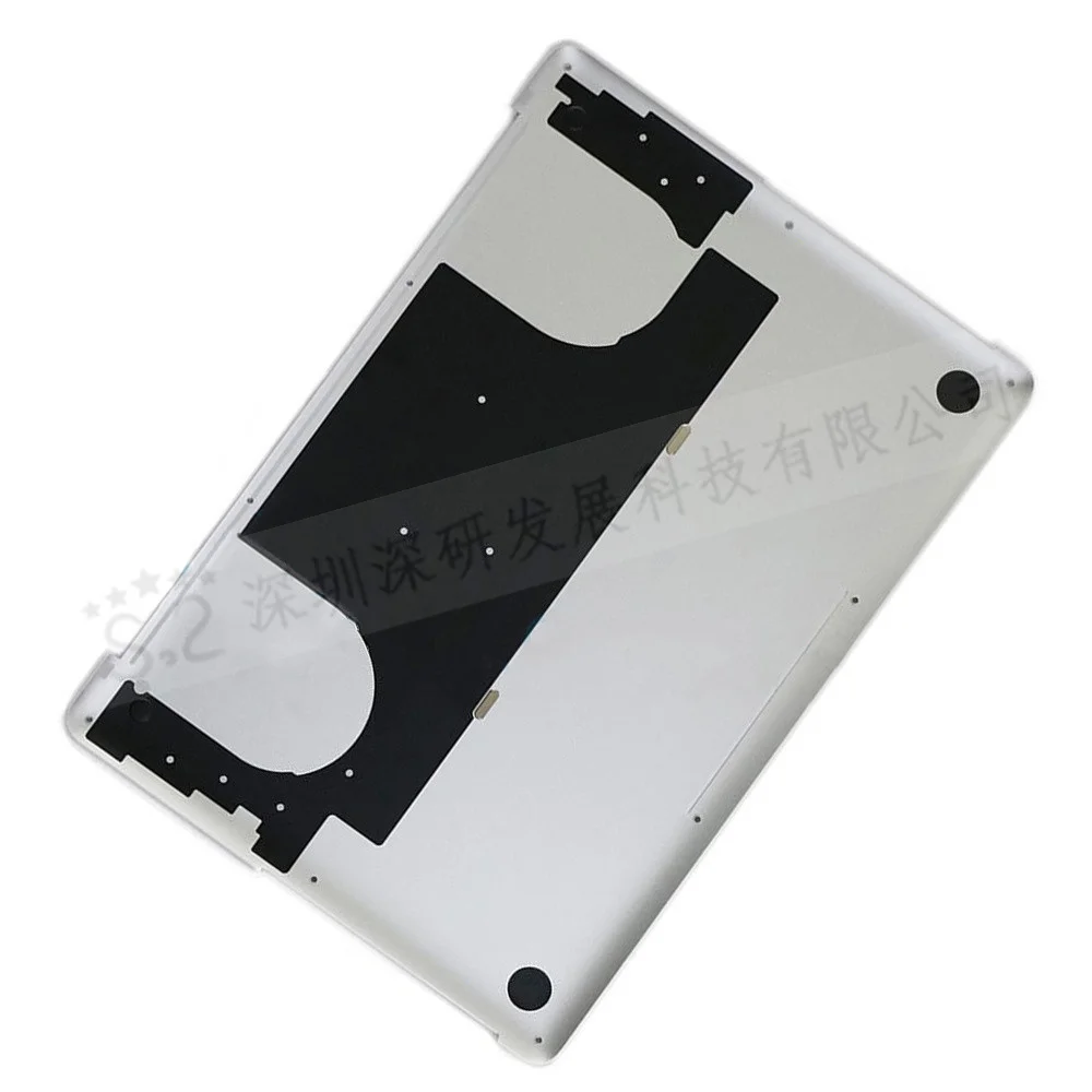 Новый нижний корпус A1398 для Macbook Pro Retina 15 4 дюйма Нижний Базовый крышка