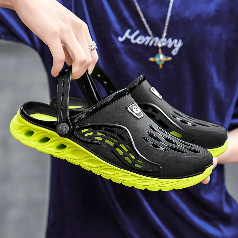 Летние шлепанцы |