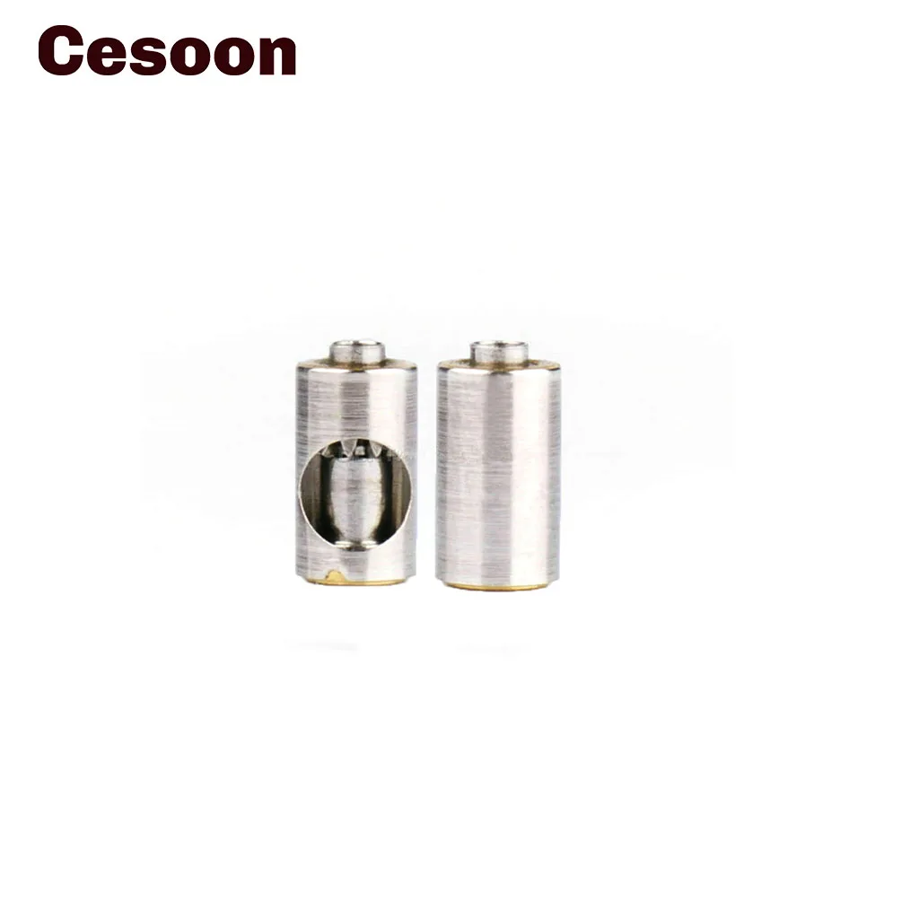 

1 шт. ротор картриджа для стоматологического низкоскоростного наконечника типа E, угловой наконечник против угла 1:1, воздушная турбина, стоматологические аксессуары